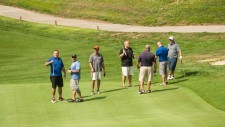 putting contest