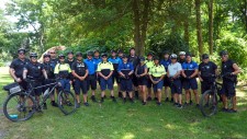 The-International-Police-Mountain-Bike-Association-Upper-Darby-Police-Course