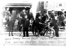 UDPD - 435