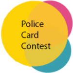 Police Card Contest