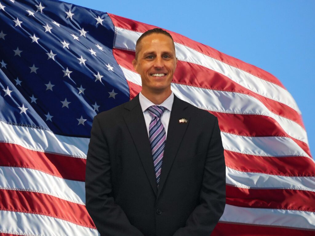 Employee Of The Quarter