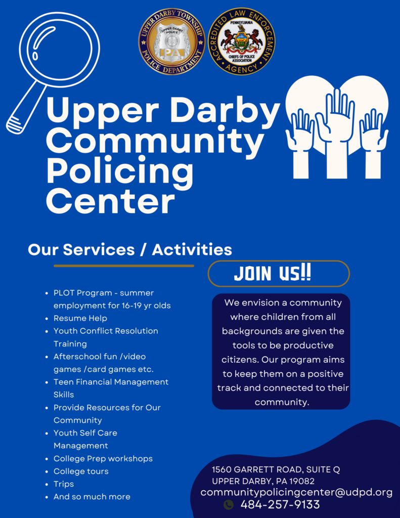 Community Policing Center