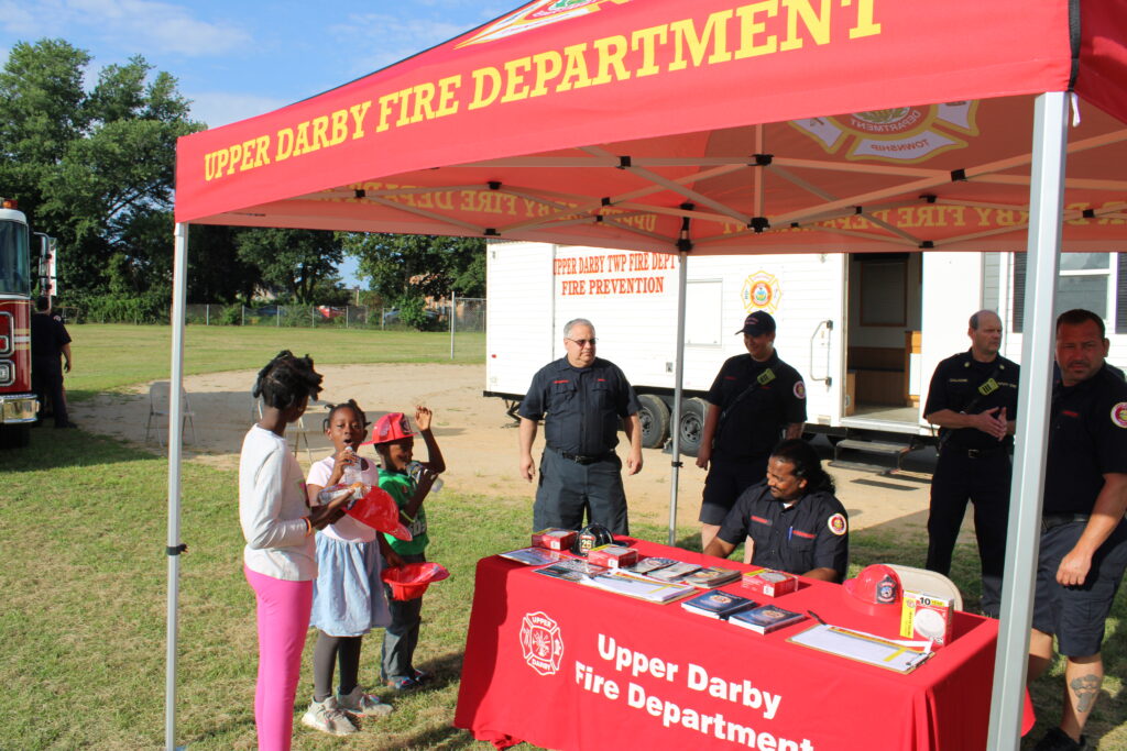 National Night Out