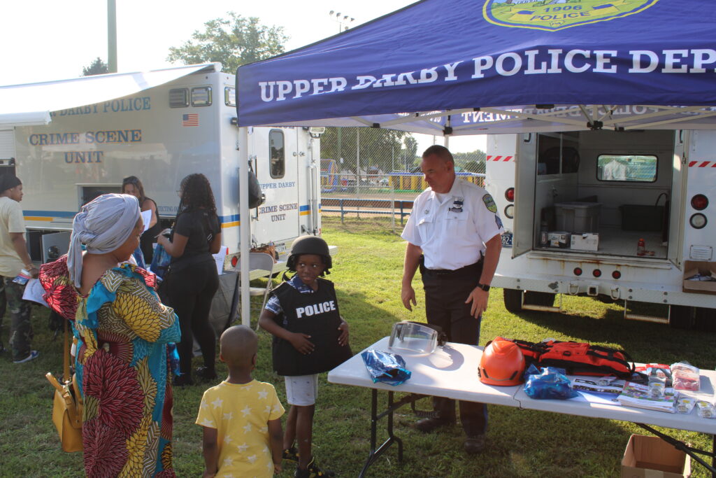 National Night Out