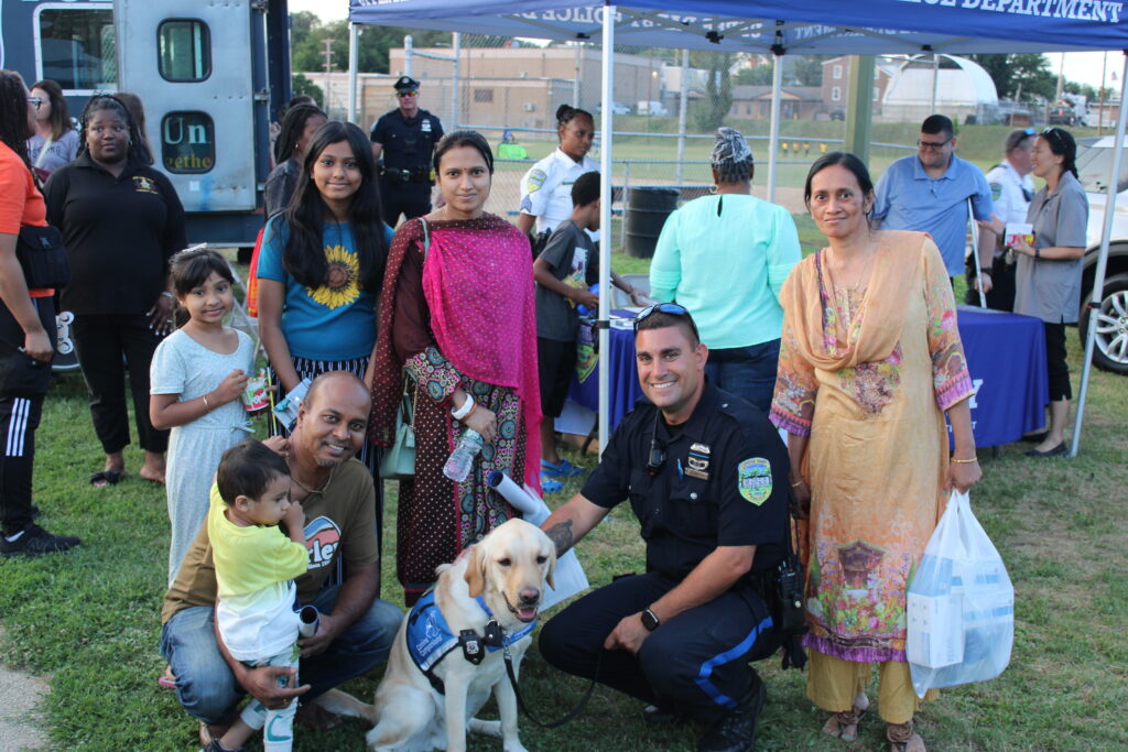 National Night Out