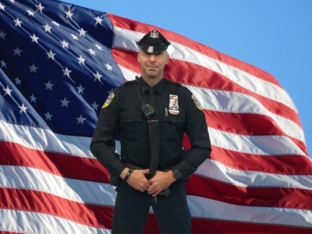 Employee Of The Quarter