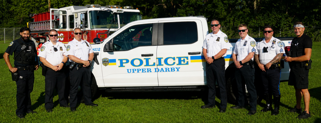 National Night Out