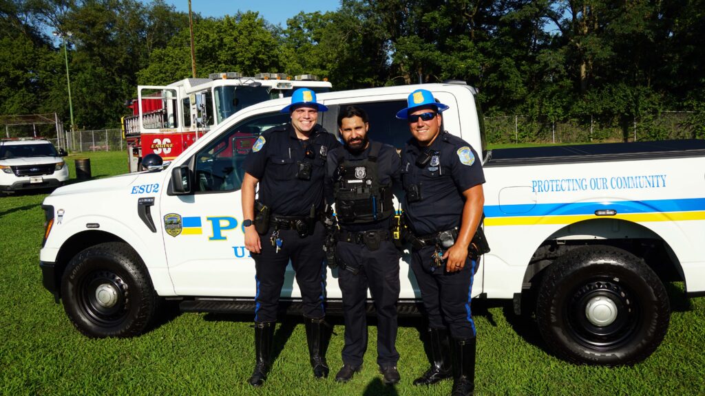 National Night Out