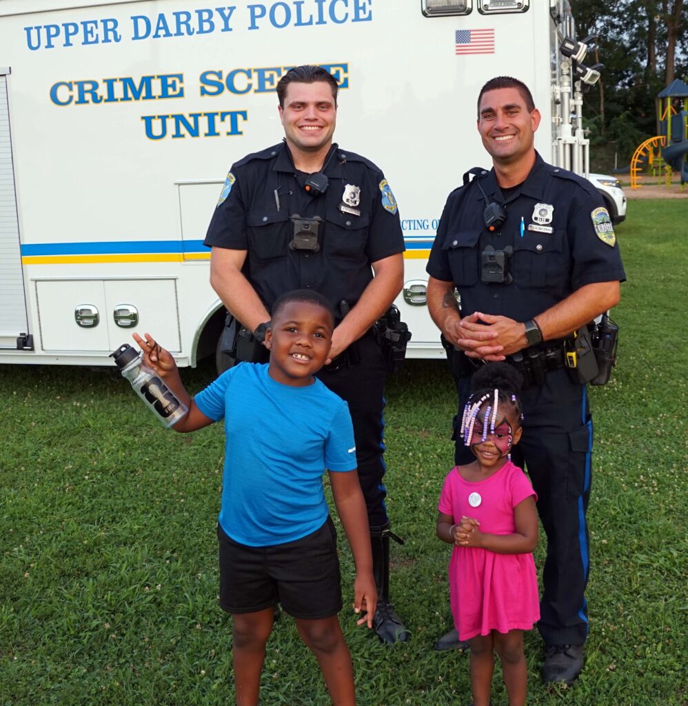 National Night Out