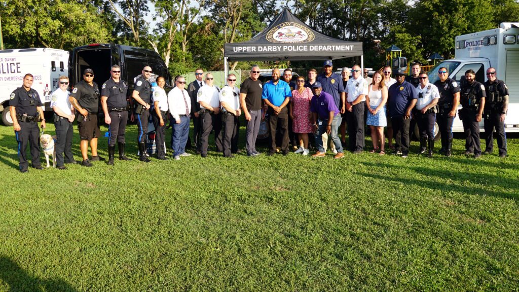 National Night Out