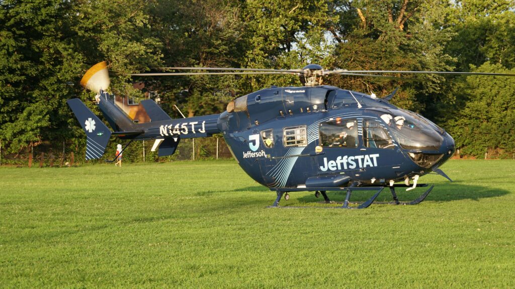 National Night Out