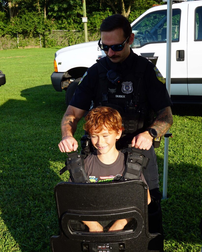 National Night Out