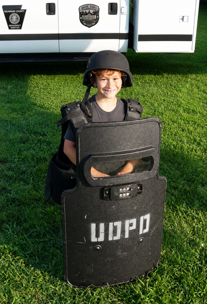 National Night Out