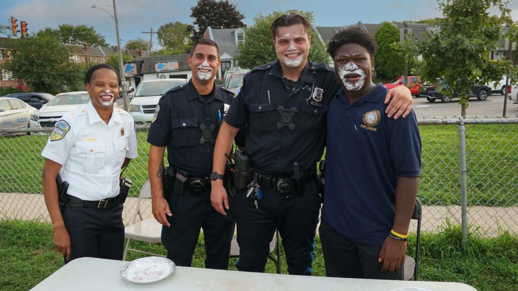 National Night Out