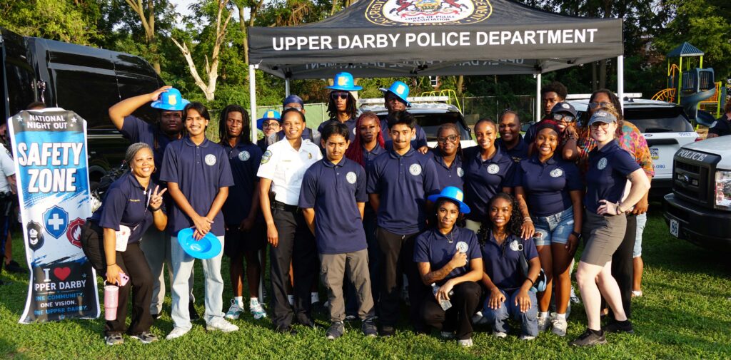 National Night Out