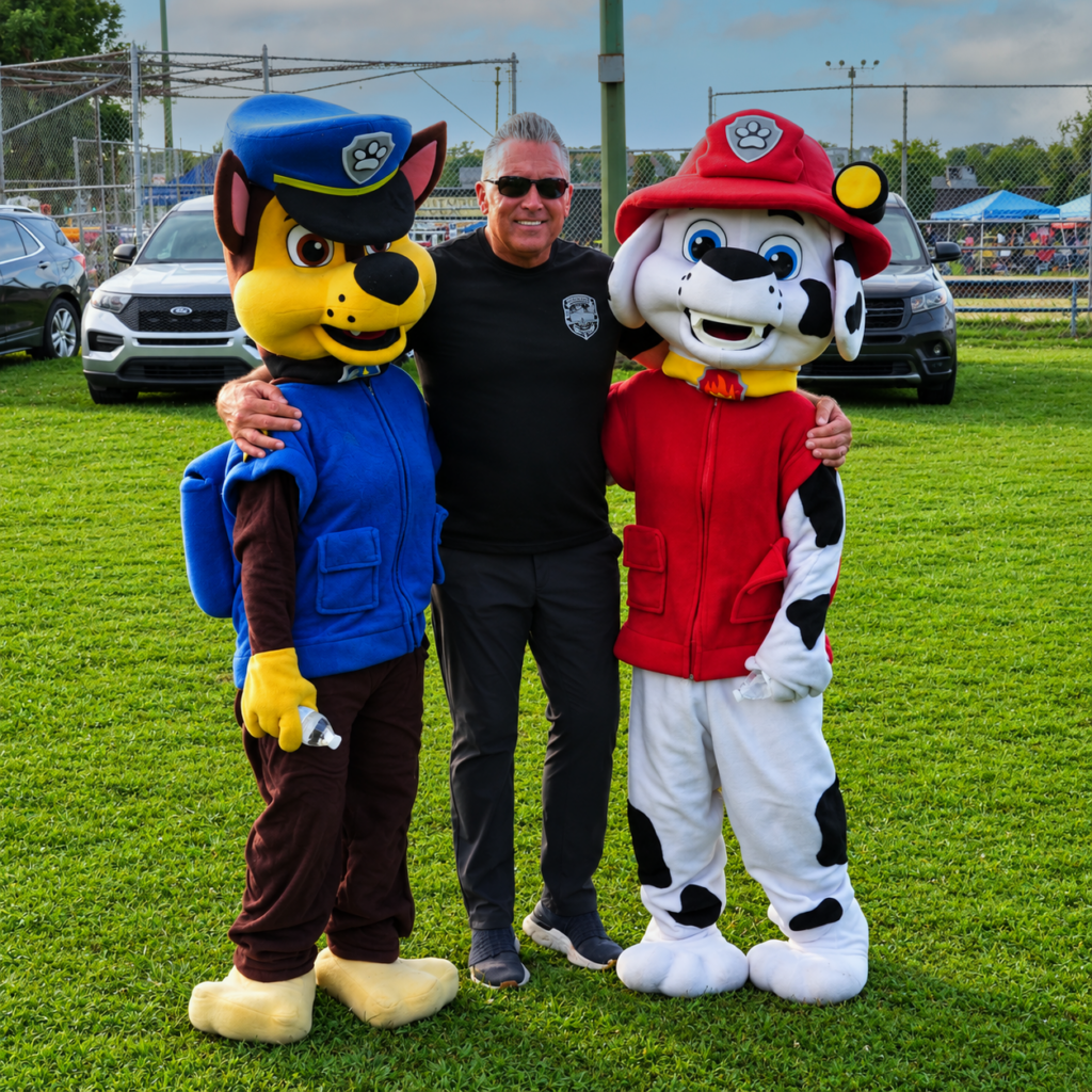 National Night Out